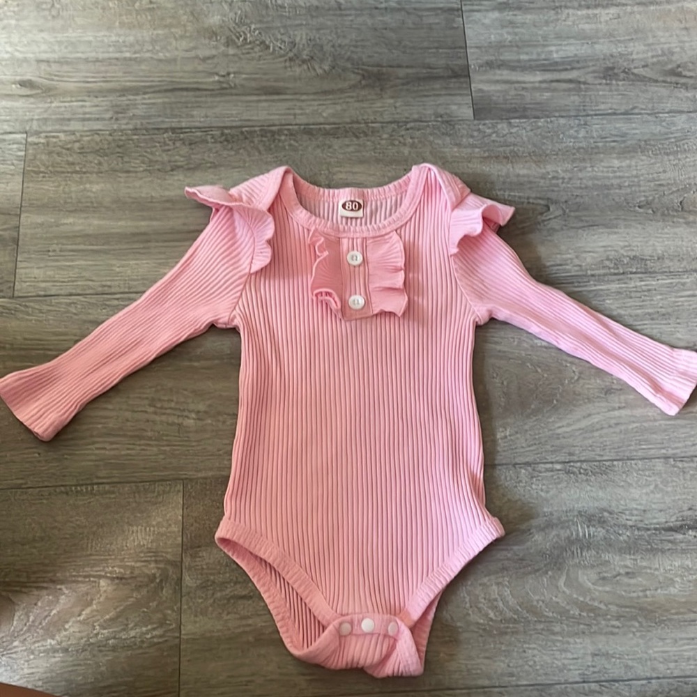 Never Worn